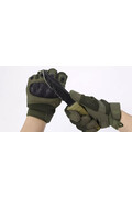 HUNTING SHOOTING TACTICAL FULL FINGER COMBAT GLOVES